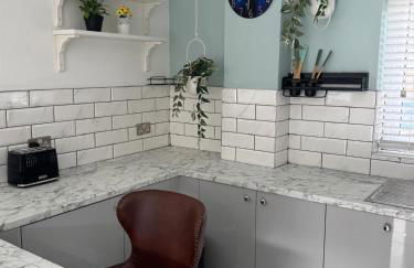 Home away from Home - Foto 13