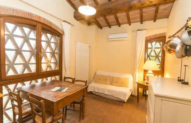 Podere il Poggiolo - Photo 30