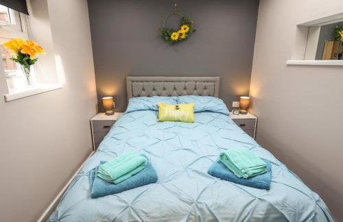 Lockdown Lodge - Foto 9