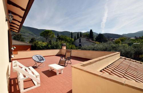 Shabby House Nonna Peppa - Foto 21