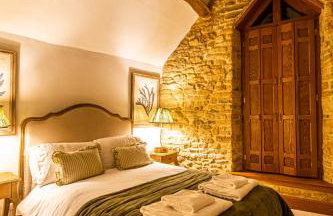 Medius Cottage in the Cotswolds - Photo 52