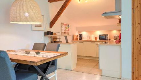 Quartier am Schmiedefeuer - Photo 5