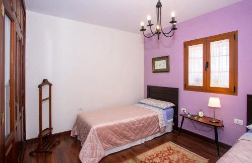 Casa Lola Lanzarote piscina climatizada y wifi free - Foto 73