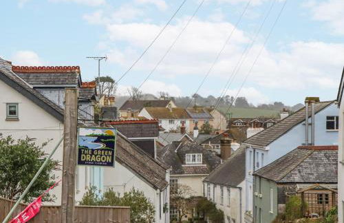 Yew Tree Cottage - Foto 34