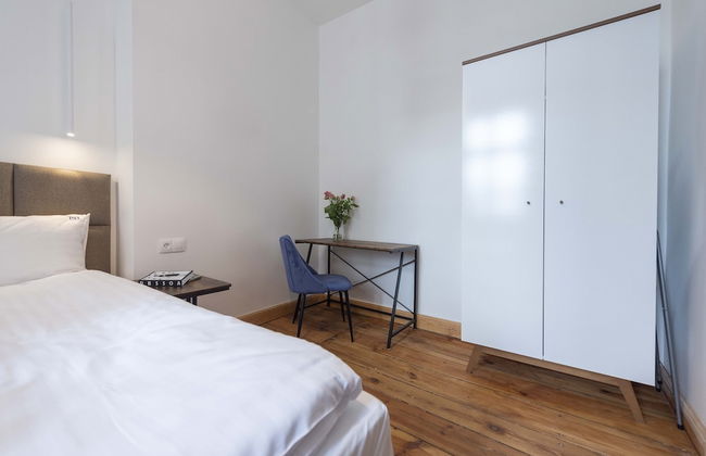 Provenir Home Kwiatowa 5 - Foto 15