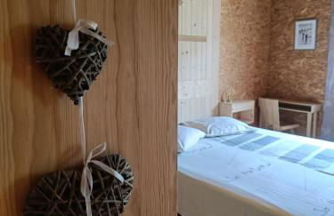 Maison chaleureuse en Ariège - Foto 9