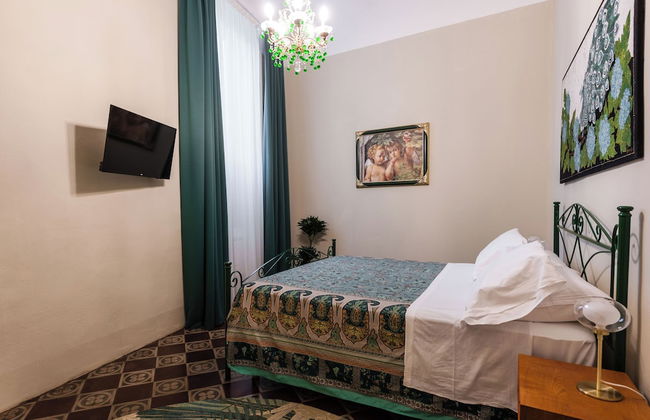 Elysium Apartment by Wonderful Italy - Foto 12