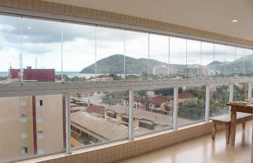 cozy apartment in the center of Bertioga - Photo 32