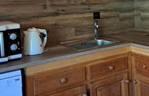 Auberge du Glandon - Foto 10