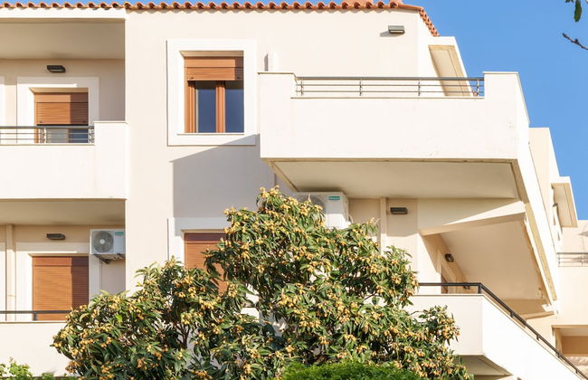 Sunset Bliss Home in Atsipopoulo Village - Foto 51