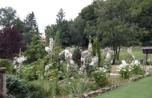 Gîte Adrienne au Theil - Foto 1