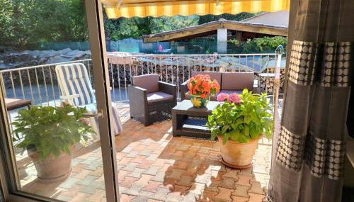 Appartement au Calme - Foto 4