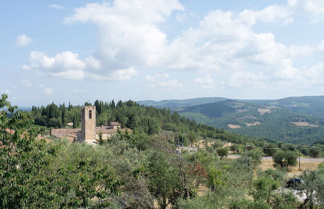 Charming Vineyard Escape - Foto 15