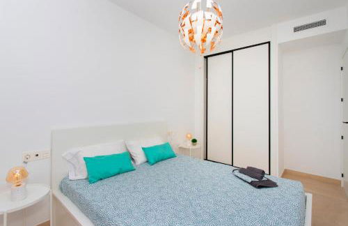 Villa el raso - Foto 24