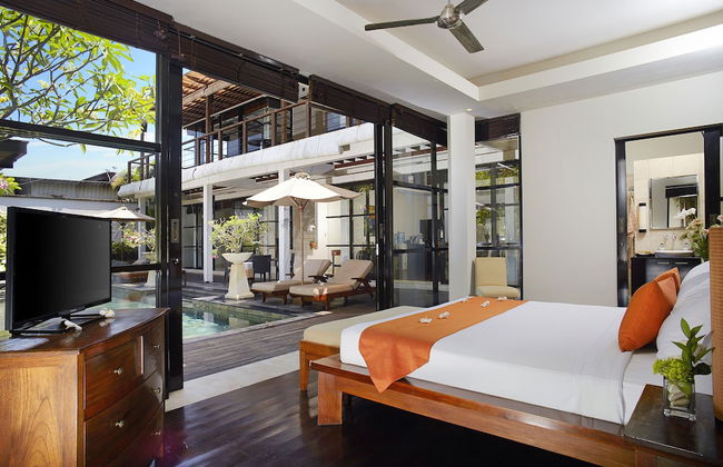 Temple Hill Residence Villa - Photo 33