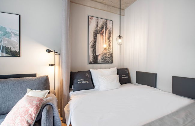 Limehome Düsseldorf Stresemannstraße - Foto 44