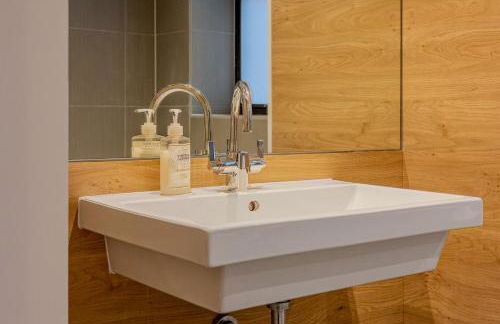 St Paul's I Your Apartment - Foto 42