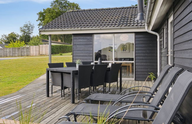 "Geeske" - 150m from the sea - Foto 5