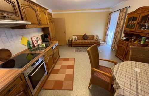 Schöne Ferienwohnung in Bahnhofsnähe für Urlaub, Studium oder Arbeit - Foto 28