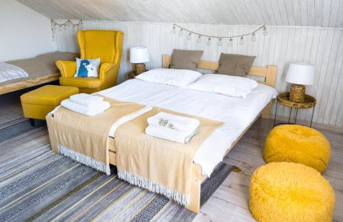 Agroalpaka Mazury - Foto 15