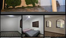 Quartos e suítes casa próximo as praias - Foto 4