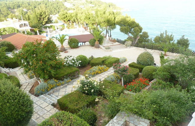 Milia Bay Hotel Apartments - Foto 12