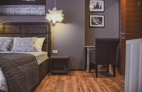 Apartmani Kameno Sidro - Foto 2
