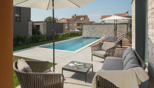 Design Villa Istar - Photo 4