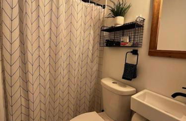 Bethel Woods Cabin - Foto 23