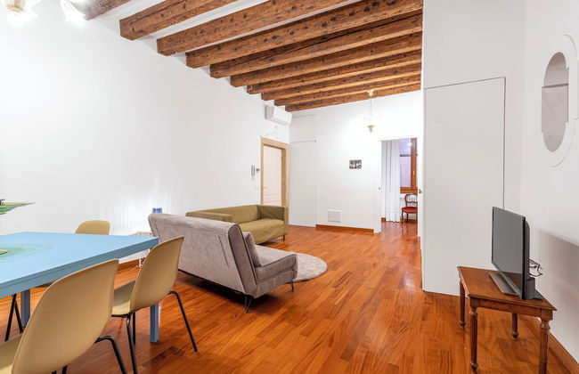 Ca' della Commedia by Wonderful Italy - Photo 21