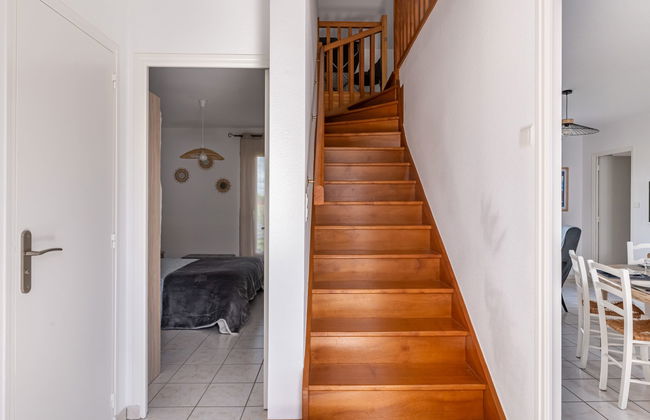 La Perle de Damgan - Foto 11