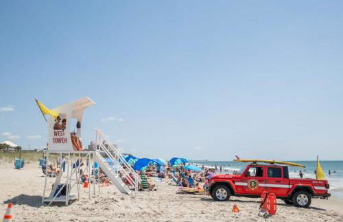 Luxury Beach Condo 5 Min Walk to Beach & Shops! - Foto 56