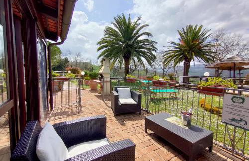 La Valle Del Sole Country House - Foto 68