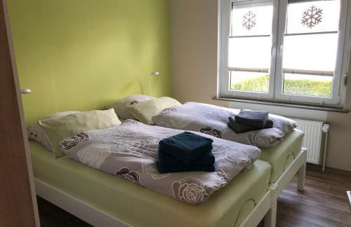 Ferienwohnung „EMSKOJE“ - Foto 5