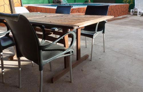 Chalet Ruta Las Lagunetas - Foto 44