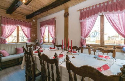 Four-Bedroom Holiday Home In Velika Buna - Foto 15