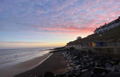 4 Hilbre - Seaside Retreat Sheringham - Foto 42