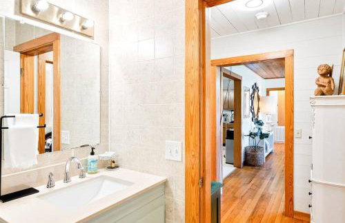 Sweet Tea Cottage-Cullman - Foto 1