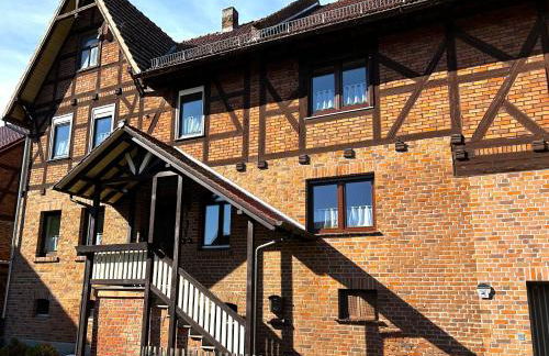 FEWO Unterm Stein - Hänsel & Gretel - 2 Schlafzimmer - Foto 19