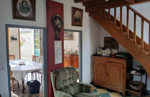 Maison Julie - Foto 19