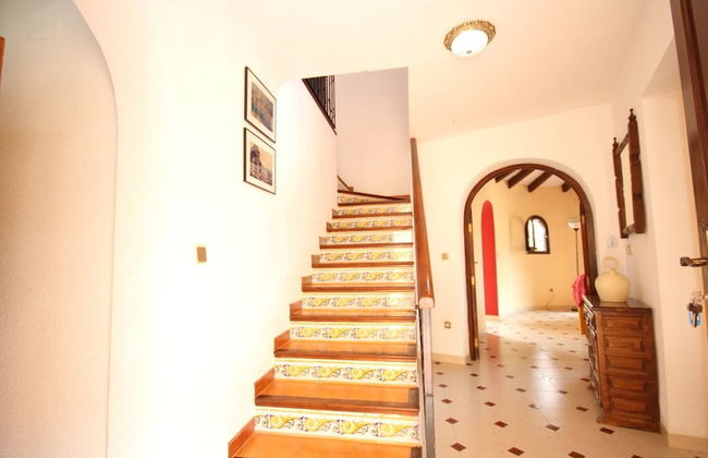 Villa Tosal - Plaza Mayor - Foto 8