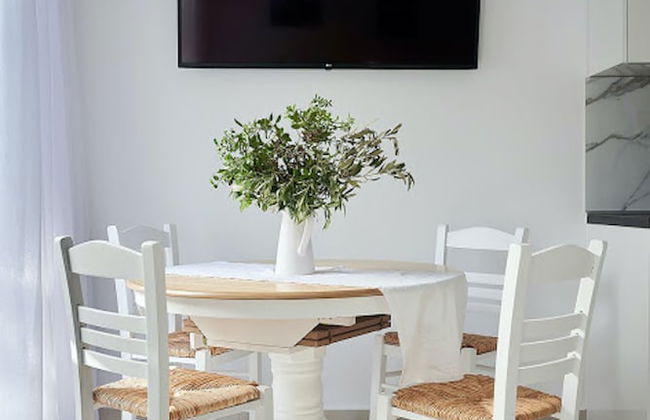 Sia Mare Seaside Apartments Faliraki - Foto 25