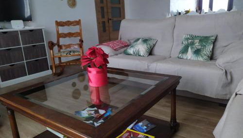 Casa rural El Candil - Foto 5