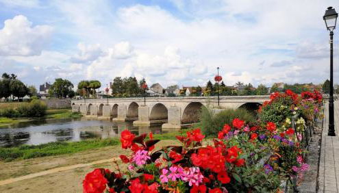 Maison familiale - Selles Sur Cher - Photo 3