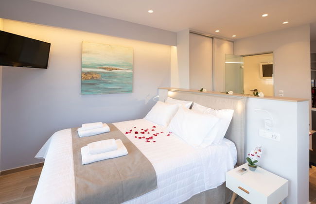 Eleftheria Suites - Foto 7