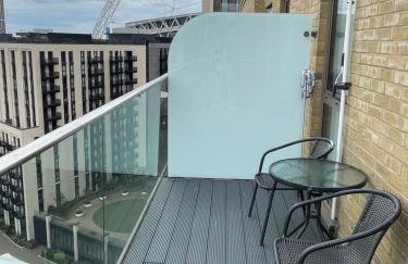 Luxury unit with free Parking NEAR WEMBLEY STADIUM Book Now - Foto 33