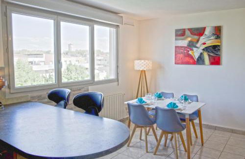 Petit nid douillet Décines - Foto 8