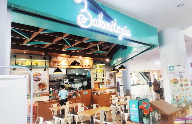 Grand Kamala Lagoon by 21 Room - Foto 77