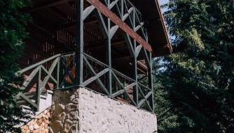 Brenna Leśnica - Foto 3, Garden