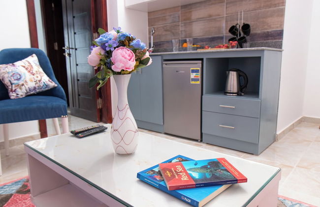 Bella Vista Apartment up to 3 Persons - Feel Home Away From Home - Foto 14